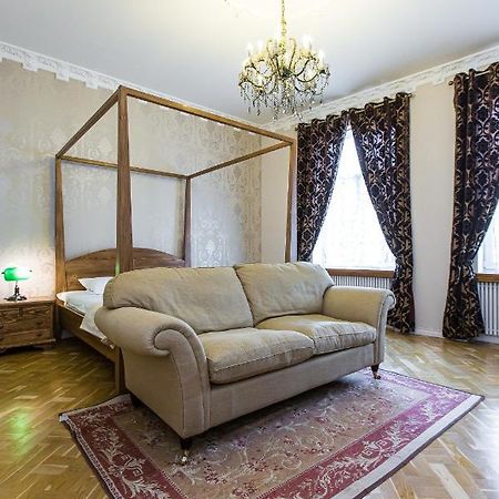 Австрійська Квартира В Центрі На Вулиці Михальчука 5 Lviv Bagian luar foto