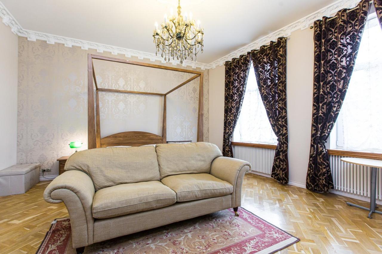 Австрійська Квартира В Центрі На Вулиці Михальчука 5 Lviv Bagian luar foto